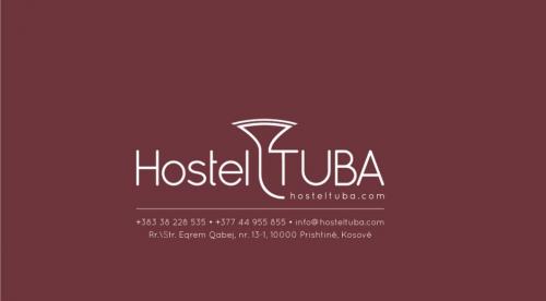 Hostel Tuba