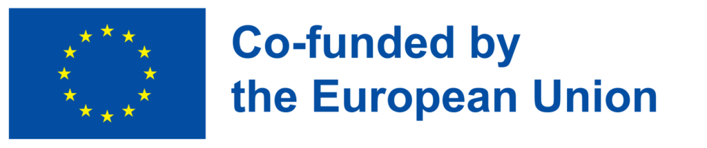 Co-Funded by the EU