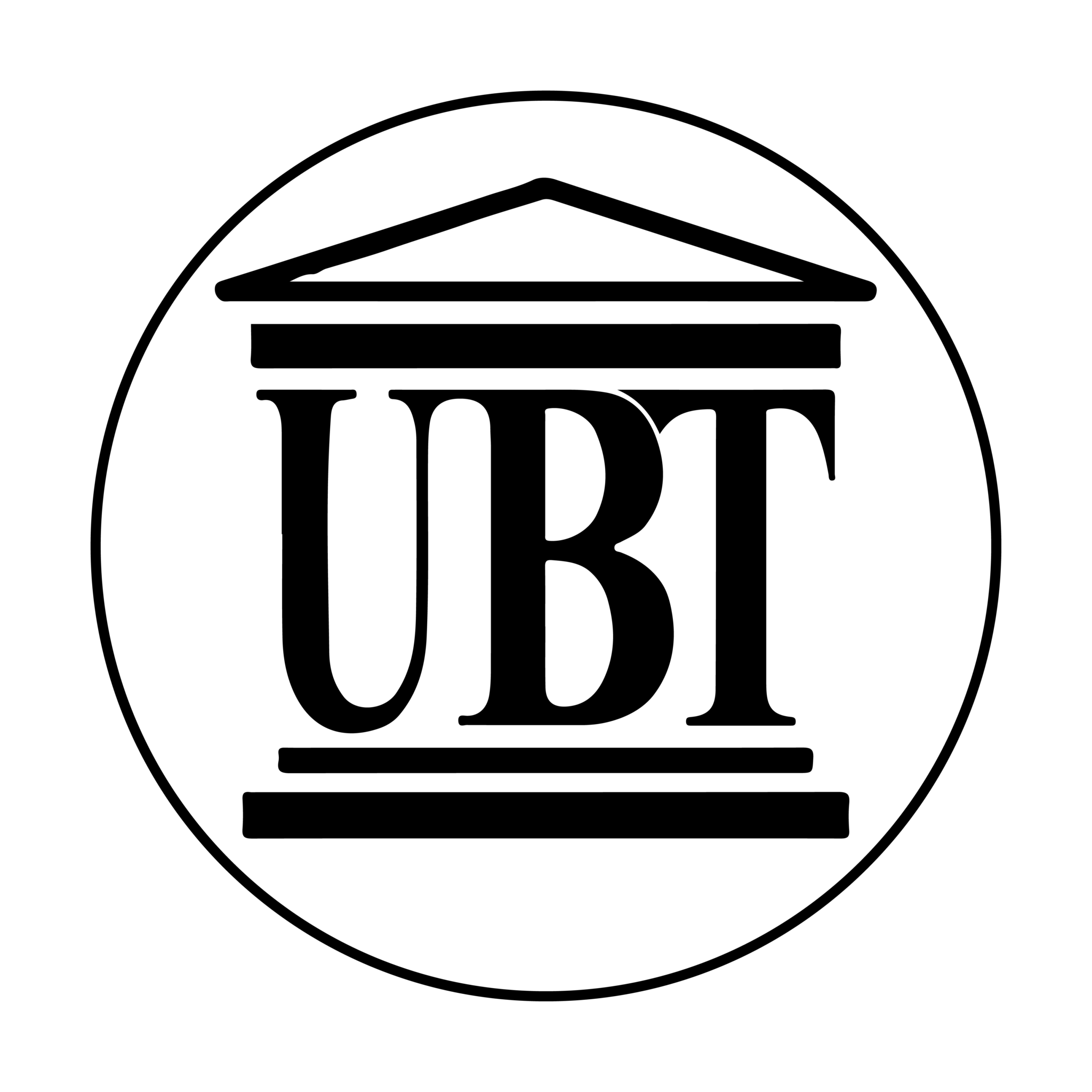 UBT