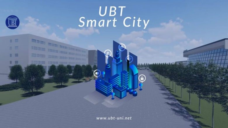 UBT Campus