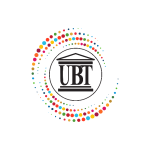 UBT Logo